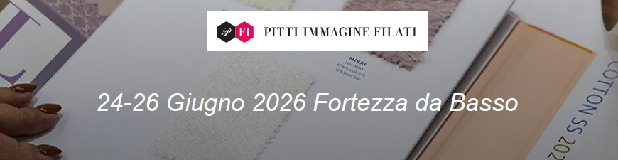 PITTI FILATI 99